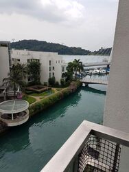 Caribbean At Keppel Bay (D4), Condominium #314206121